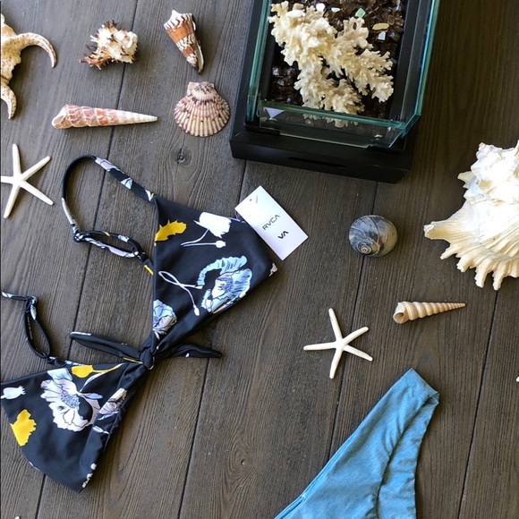 💦🐠RVCA🐠💦 - Picture 6 of 6